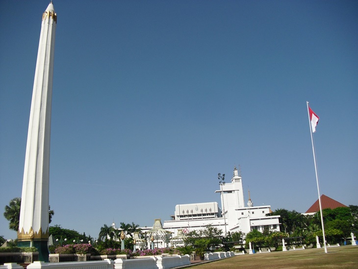 Kampung Pandean Surabaya akan Dijadikan Destinasi Wisata Sejarah