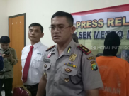 Menjanda, Ris Nekat Jual Narkoba Demi Menyambung Hidup