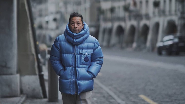 Ringgo Agus Rahman dan Nirina Zubir Tekankan Pentingnya Kesehatan Mental