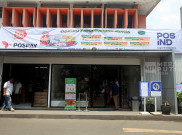 Polisi Sasar Spekulan Yang Bikin Harga Pangan di Atas HET di Bulan Ramadan