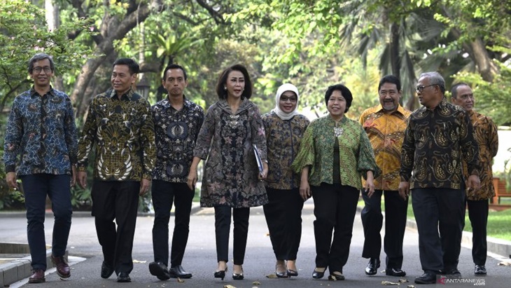 Tim Pansel Capim KPK