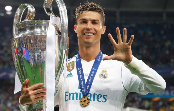 Ronaldo
