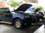 Jangan Tunggu Rusak, Ini Pentingnya Merawat AC Mobil