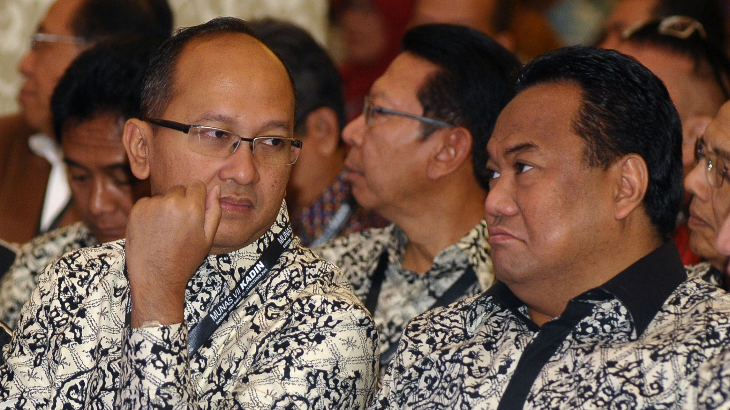 Batam Jadi Tuan Rumah Rapimnas Kadin 2017