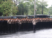 Laga Persija vs Persib di GBK masih Terkendala Izin Keamanan