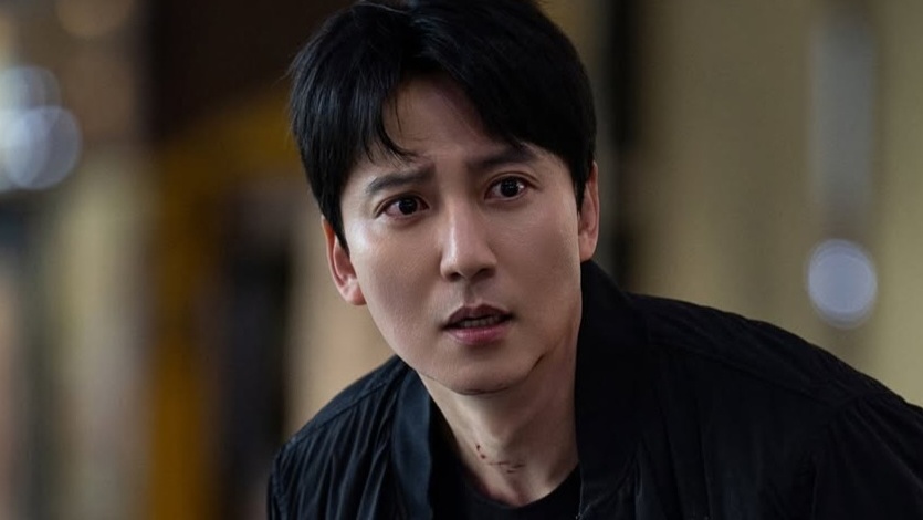Kim Nam-gil Bintangi Film Thriller Korea 'Nocturnal', Intip Trailer hingga Sinopsisnya