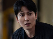 Kim Nam-gil Bintangi Film Thriller Korea 'Nocturnal', Intip Trailer hingga Sinopsisnya