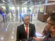 Marinus Gea Tak Masalah Sejawatnya Banyak Berlatar Belakang Artis Hingga Pengusaha