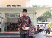 Indonesia Diterpa Krisis, Jokowi Ultimatum Anak Buahnya