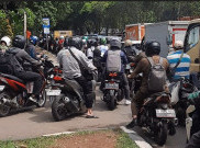 Usaha Urai Kemacetan di Jalan TB Simatupang Jakarta Selatan, Google dan Platform Navigasi Diminta Bantuan