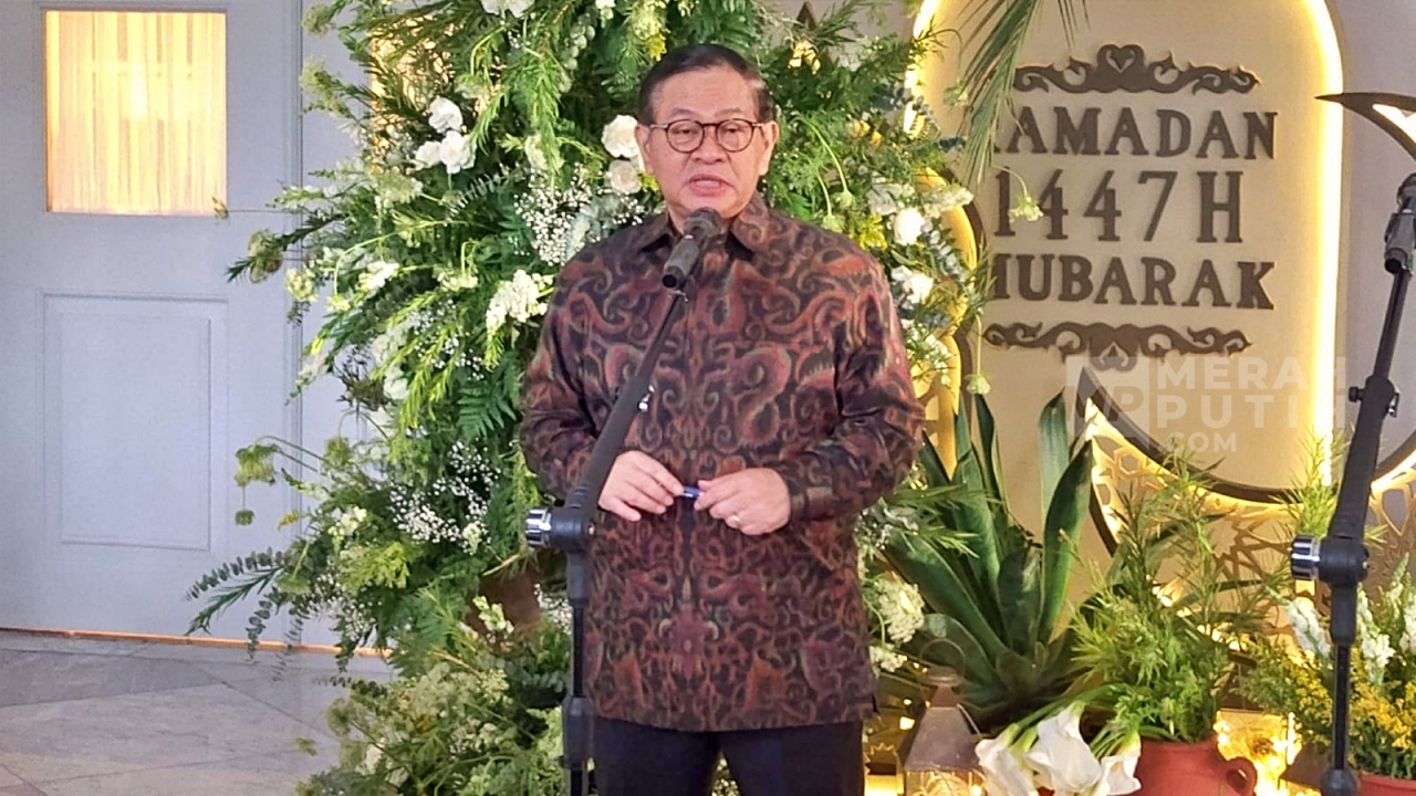 Pramono Anung: MRT Jadi Game Changer Revitalisasi Kota Tua Jakarta