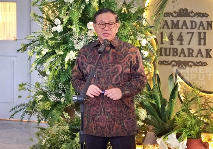Pramono Anung: MRT Jadi Game Changer Revitalisasi Kota Tua Jakarta