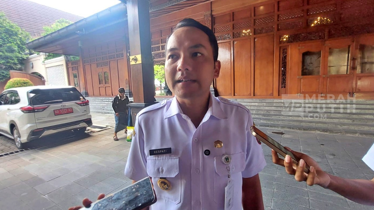 Air Hujan Solo Terkontaminasi Microplastic, Pemkot Solo Lakukan Riset Mandiri