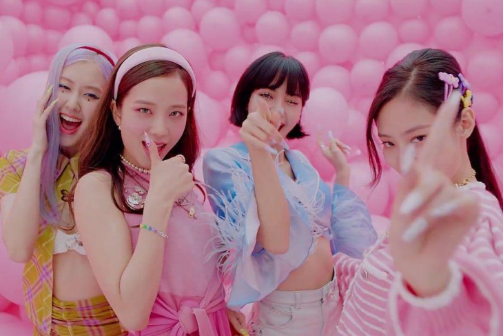 Ice Cream diharapkan dapat mencairkan perasaan panas yang dirasakan para penggemar. (Foto: soompi.com)