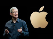 Lawan Corona, Apple Sumbang Jutaan Masker untuk Tenaga Medis