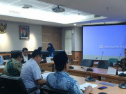  Pembentukan Pansus Wagub DKI Akan Jadi Tugas Pertama DPRD Periode 2019-2024