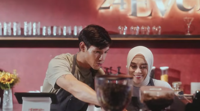 lirik lagu Dilema – Lesti Kejora