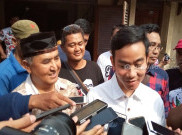  Ketua DPC PDIP Solo Keluhkan Adanya Intervensi Soal Rekomendasi, Gibran Berkilah