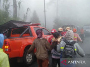 Jumlah Meninggal Terus Bertambah, Kemensos Kirim Tagana Evakuasi Korban Longsor di Pekalongan