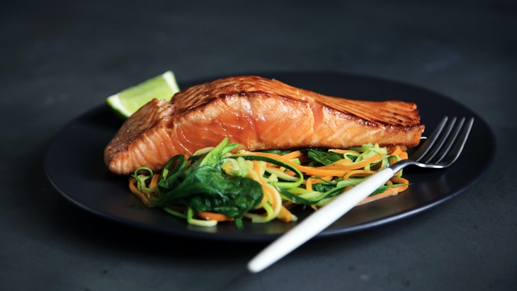 salmon