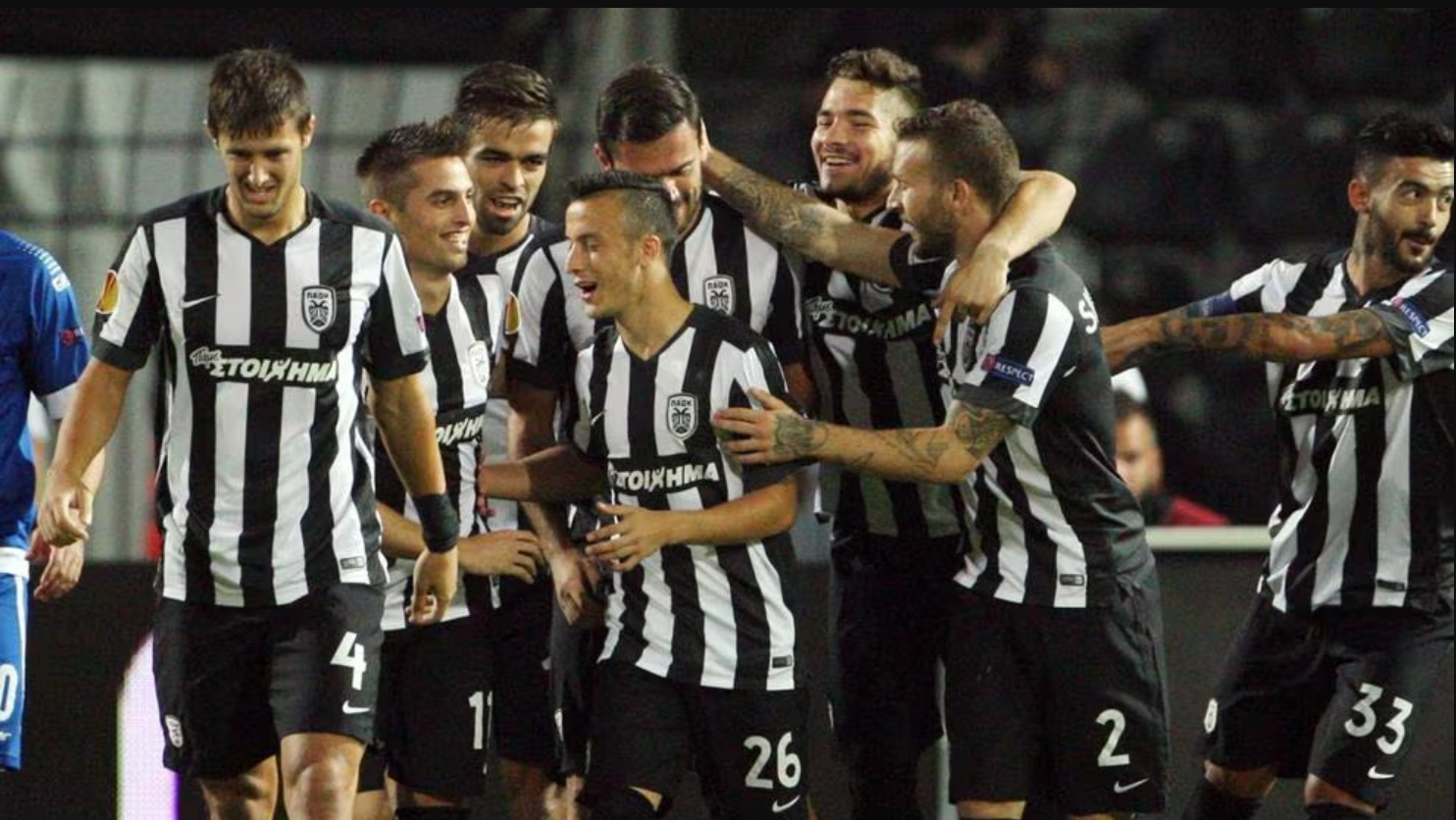 PAOK vs Real Betis Liga Europa: Preview, Kondisi Tim, dan Prediksi Skor