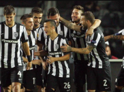 PAOK vs Real Betis Liga Europa: Preview, Kondisi Tim, dan Prediksi Skor