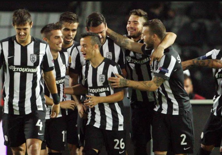 PAOK vs Real Betis Liga Europa: Preview, Kondisi Tim, dan Prediksi Skor