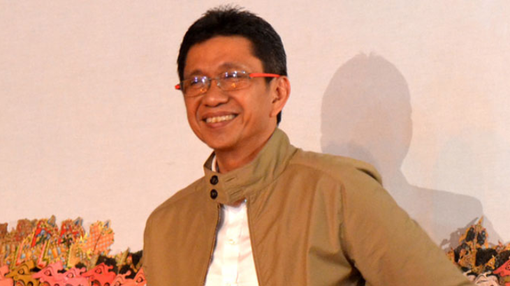 KPK Tetapkan Wali Kota Batu Eddy Rumpoko Tersangka