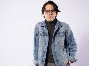 Basyir Jamili Gambarkan Episode Kehidupannya Lewat Single 'Sem;colon'