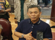 Ketua DPRD DKI Tak Setuju Pimpinan Pansus Wagub Diambil Alih PKS