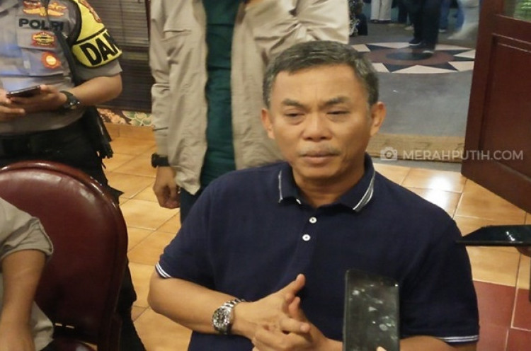 Ketua DPRD DKI Tak Setuju Pimpinan Pansus Wagub Diambil Alih PKS