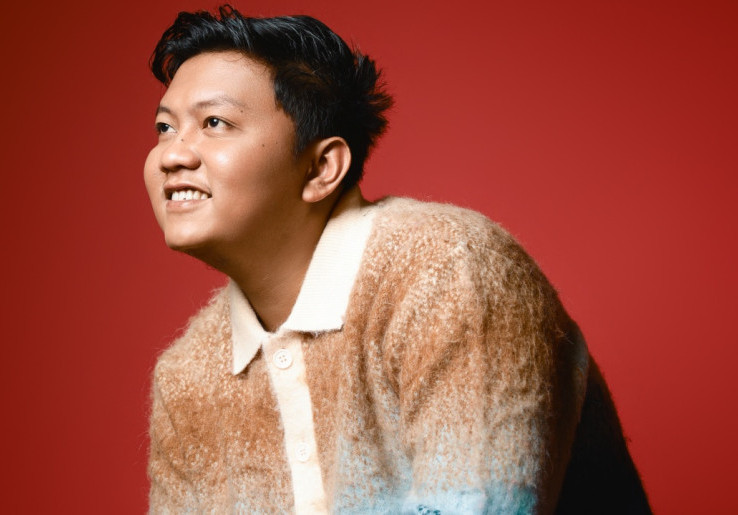Lirik Lagu 'Ropang' Tentang Keyakinan Cinta dari Denny Caknan dan NDX AKA