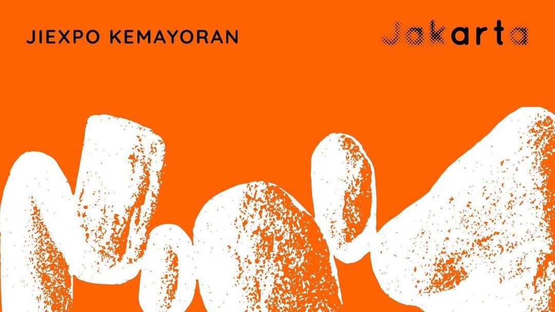 10 Instalasi Seni yang Wajib Dikunjungi dalam Pameran Art Jakarta 2024