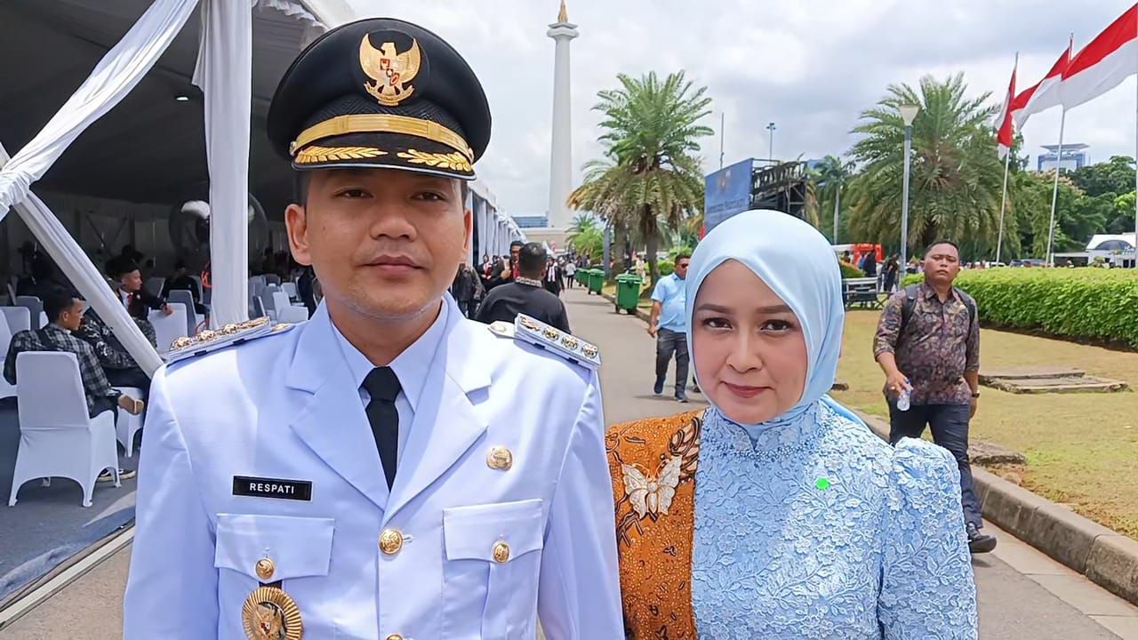 Resmi Dilantik sebagai Wali Kota Solo, Respati Fokus Pembangunan SDM Setelah Infrastruktur