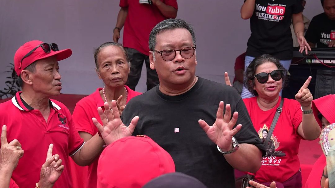 Pemerintah Diminta Tindak Usaha Ilegal Milik WNA dan Penggunaan Kripto di Bali