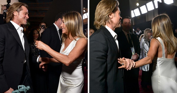 Brad Pitt