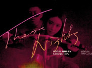 These Nights, Kolaborasi Rich Brian dan Chungha