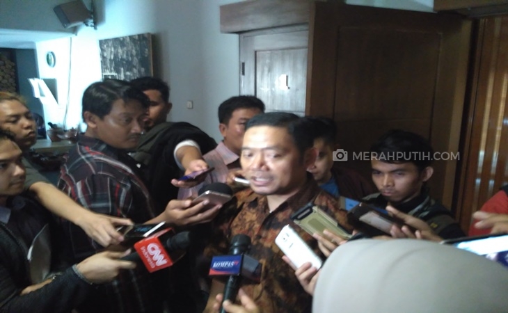 Survei Median: Anies Baswedan Cawapres Dengan Elektabilitas Tertinggi