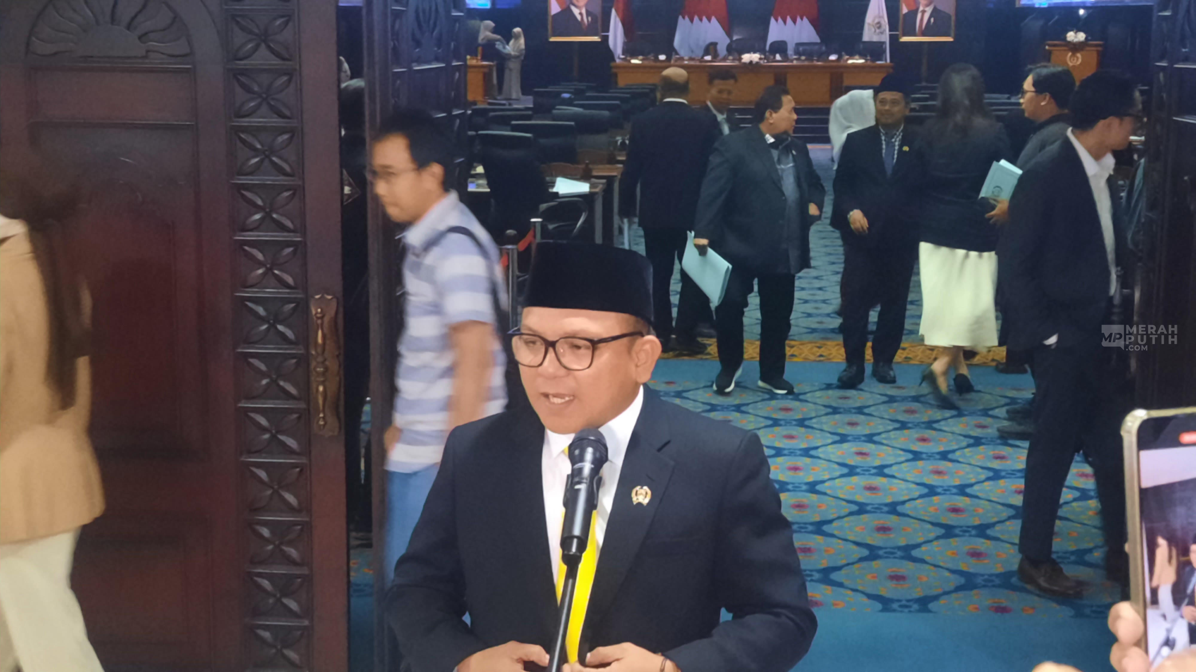 DPRD DKI Tak Mau Terburu-buru Ambil Keputusan Turunkan Tunjangan Rumah