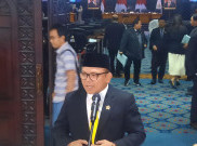 DPRD DKI Tak Mau Terburu-buru Ambil Keputusan Turunkan Tunjangan Rumah