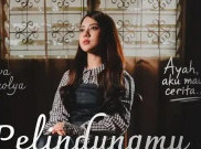 Lirik Lagu Baru Ziva Magnolya 'Pelindungmu', Siap Menguras Air Mata Pendengarnya