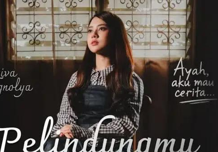Lirik Lagu Baru Ziva Magnolya 'Pelindungmu', Siap Menguras Air Mata Pendengarnya