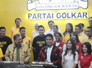Kaesang Belajar ke Golkar Strategi Menangkan Pemilu 2024