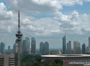 Mayoritas Wilayah Indonesia Diprakirakan Berawan