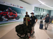 Ada Parade MotoGP, Masyarakat Diminta Hindari Kawasan Istana Merdeka-Bundaran HI