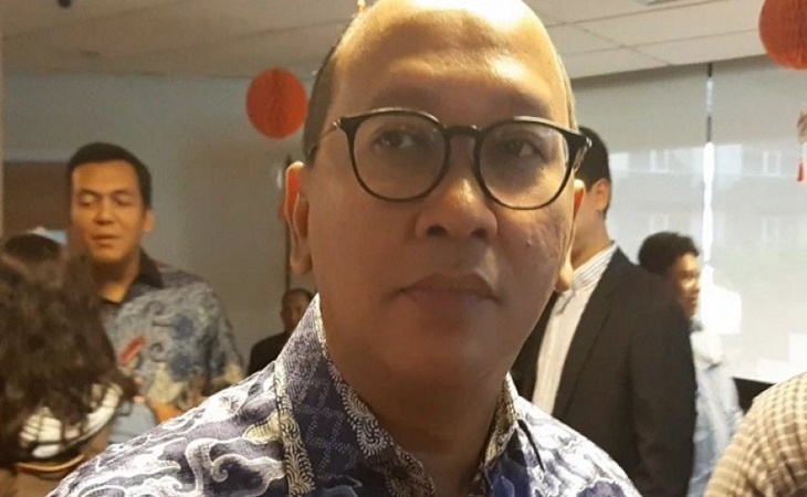 Kadin Pastikan Pelaku Usaha Sudah Persiapkan New Normal