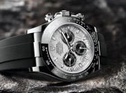 Sultan Merapat, Rolex Hadirkan Koleksi Baru di 2021