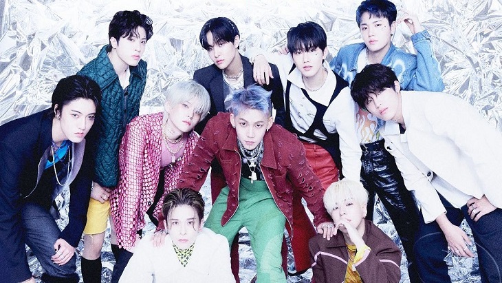 Jelang Rilis Mini Album Kedua, Treasure Bagikan Pandangan Mereka