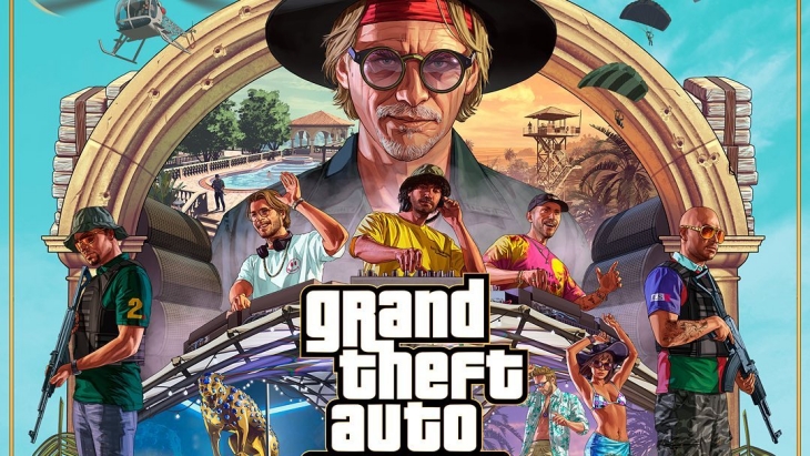Rockstar Games Bentuk Label Rekaman Dance Music