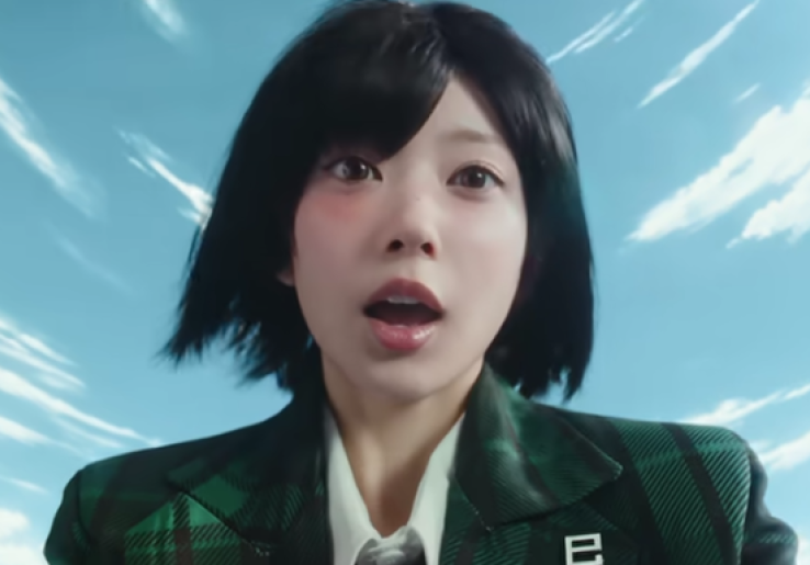 Lirik Lagu Billyeoon Goyangi (Do the Dance) – ILLIT, Lengkap dengan Terjemahan Indonesia